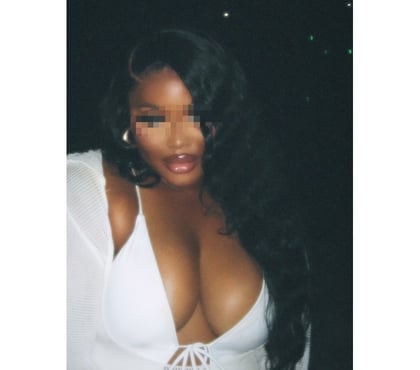 Escorts and Massages Leicester City Centre Leicester - Photos for Nigerian party girl❤️