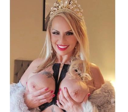 Escorts Ordsall Salford Salford - Photos for PAMELA BRASIL YOUR QUEEN👑 of MASAGE NURU,B2,tantric