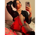 Bristol City Centre - Bristol — Sandra💋hot girl🔥💯real 🎉party