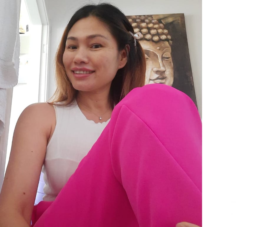 Escorts Merseyside Wirral - Photos for The Best Thai Massage in Birkenhead