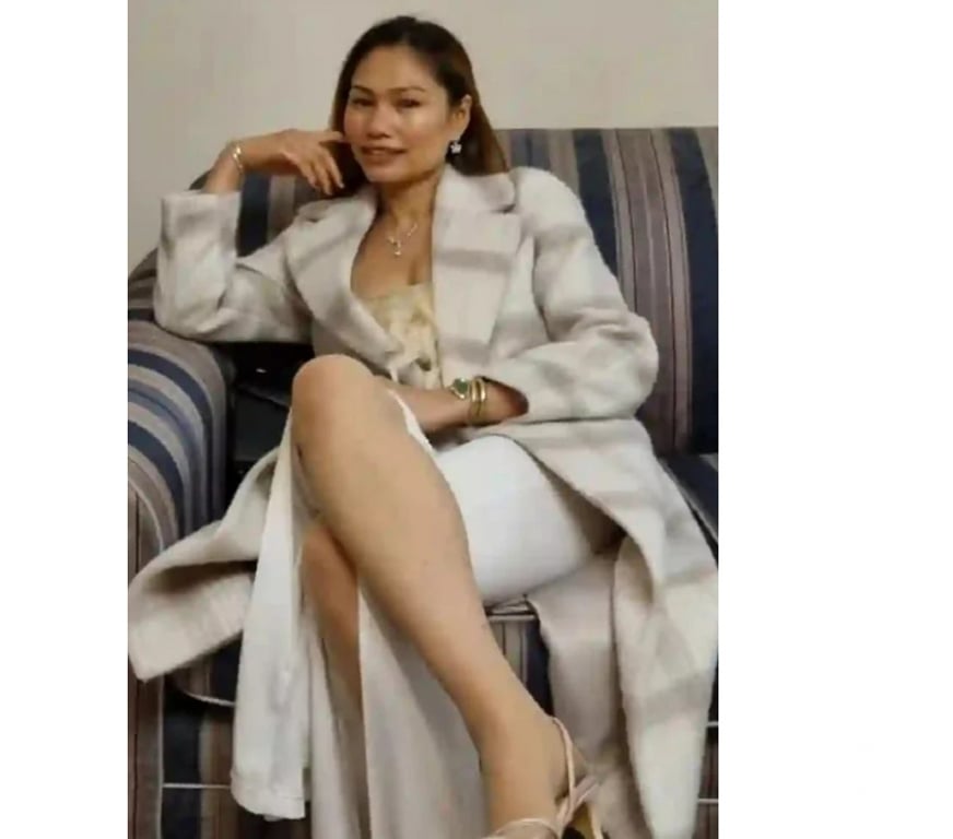 Escorts Merseyside Wirral - Photos for The Best Thai Massage in Birkenhead