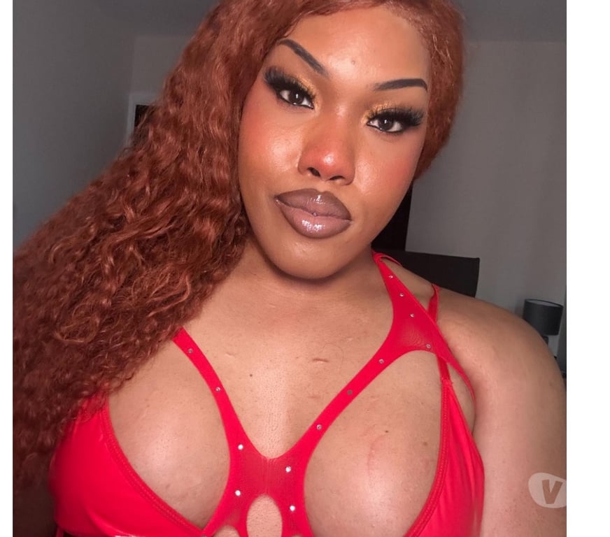 Trans Escorts West Midlands Birmingham - Photos for 🇩🇲💦Xx TS Kylie xX 🇩🇲💦