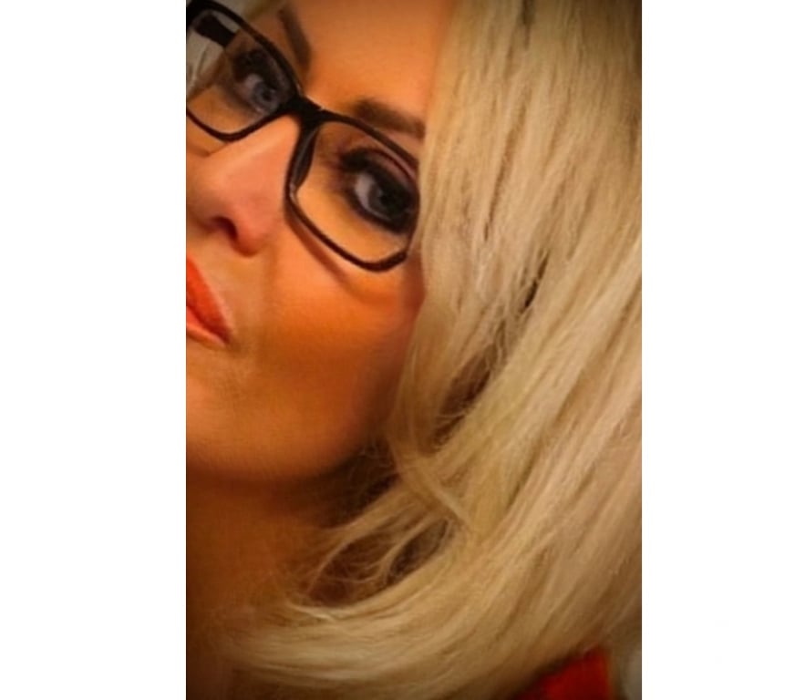 Escorts Fife Dunfermline - Fife - Photos for XbustyXninaXmassageX