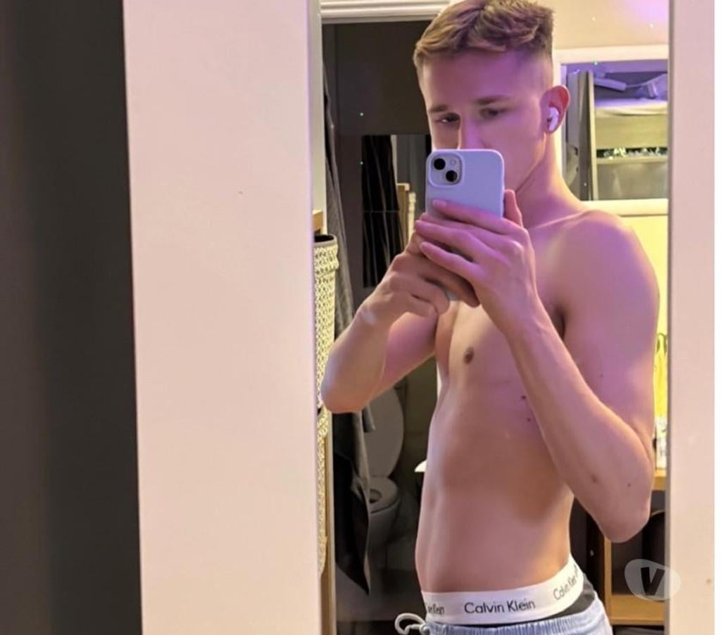Gay massage North London Islington - Photos for Horny French Twink 🇫🇷 - 07405283216