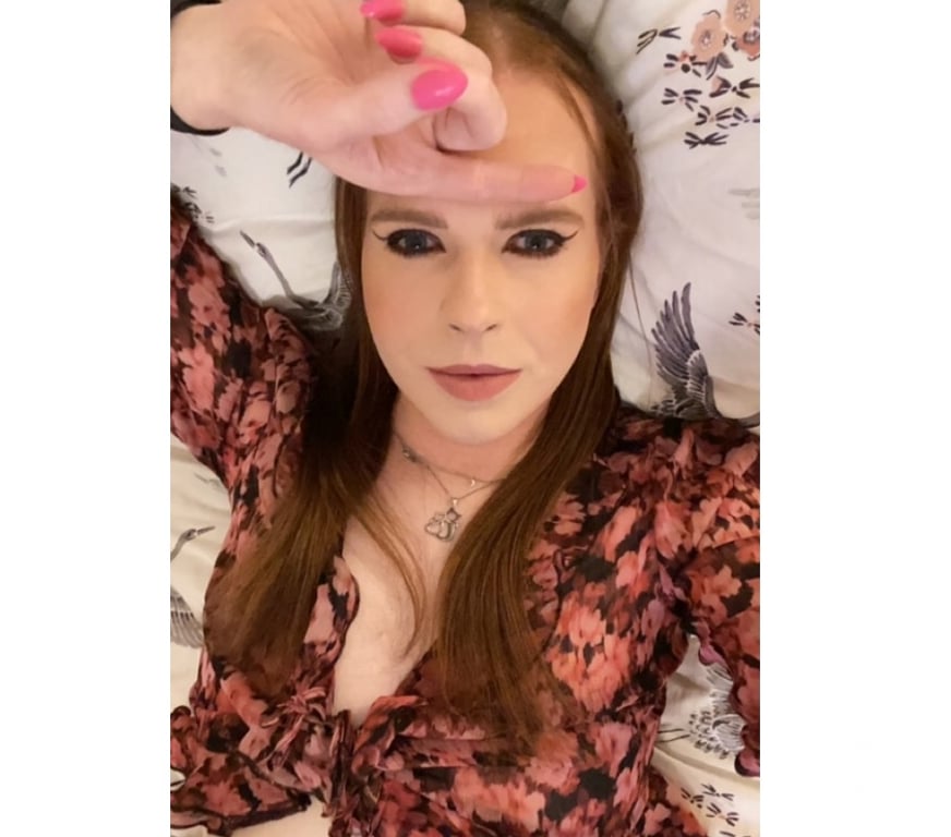 Adult Entertainment Central London Knightsbridge - Central London - Photos for Irish Trans Girl - Cam With Me