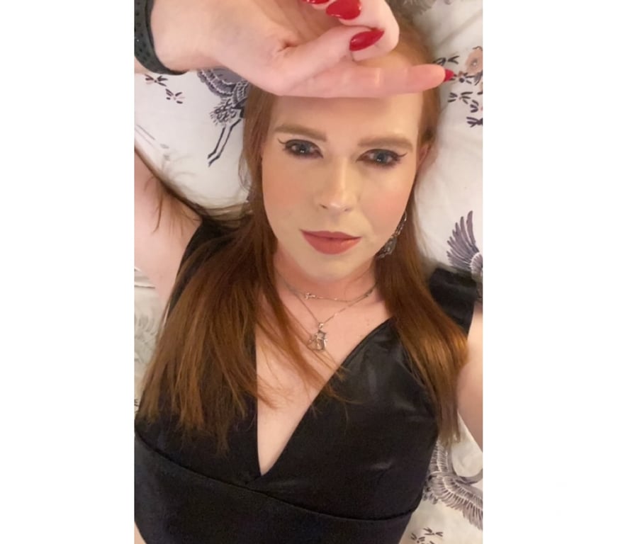 Adult Entertainment Central London Knightsbridge - Central London - Photos for Irish Trans Girl - Cam With Me