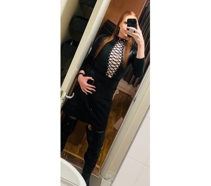 Adult Entertainment Knightsbridge Central London - Photos for Irish Trans Girl - Cam With Me