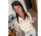 Irish girl ready for video call ect 07716543249