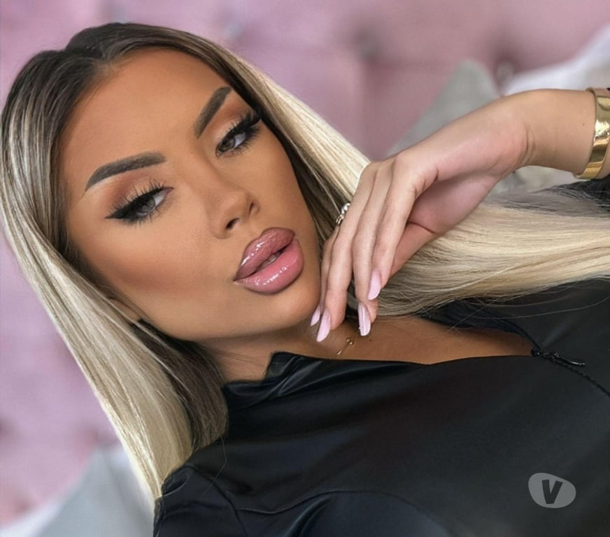 Escorts Antrim and Newtownabbey Belfast - Antrim and Newtownabbey - Photos for IVY 🎀 FULL SERVICES 👅 HOT & NAUGHTY ✨