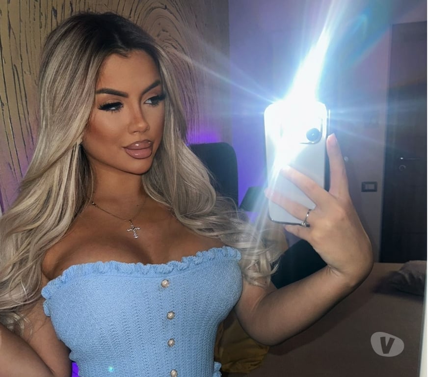 Escorts West Yorkshire Leeds - Photos for IVY 🎀 FULL SERVICES 👅 HOT & NAUGHTY ✨