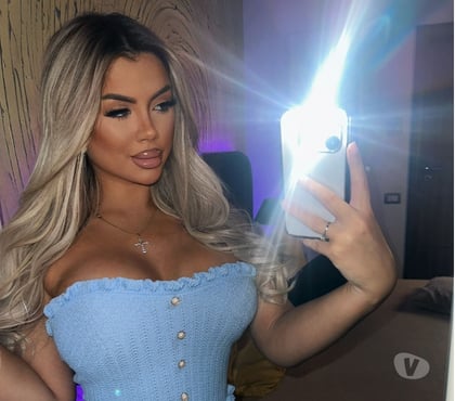 Escorts and Massages Leeds City Centre Leeds - Photos for IVY 🎀 FULL SERVICES 👅 HOT & NAUGHTY ✨