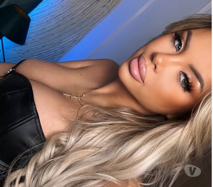 Escorts and Massages Colchester City Centre Colchester - Photos for IVY 🎀 FULL SERVICES 👅 HOT & NAUGHTY ✨