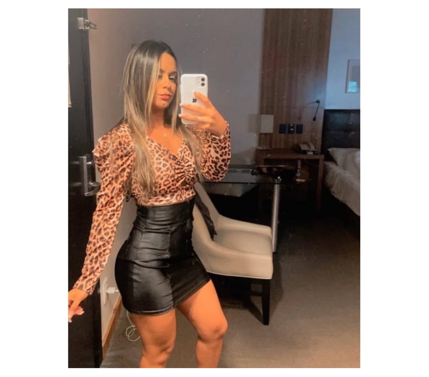 Escorts North London North Finchley - North London - Photos for AMAZING Brazilian❤️❤️❤️Good Services 💖💖