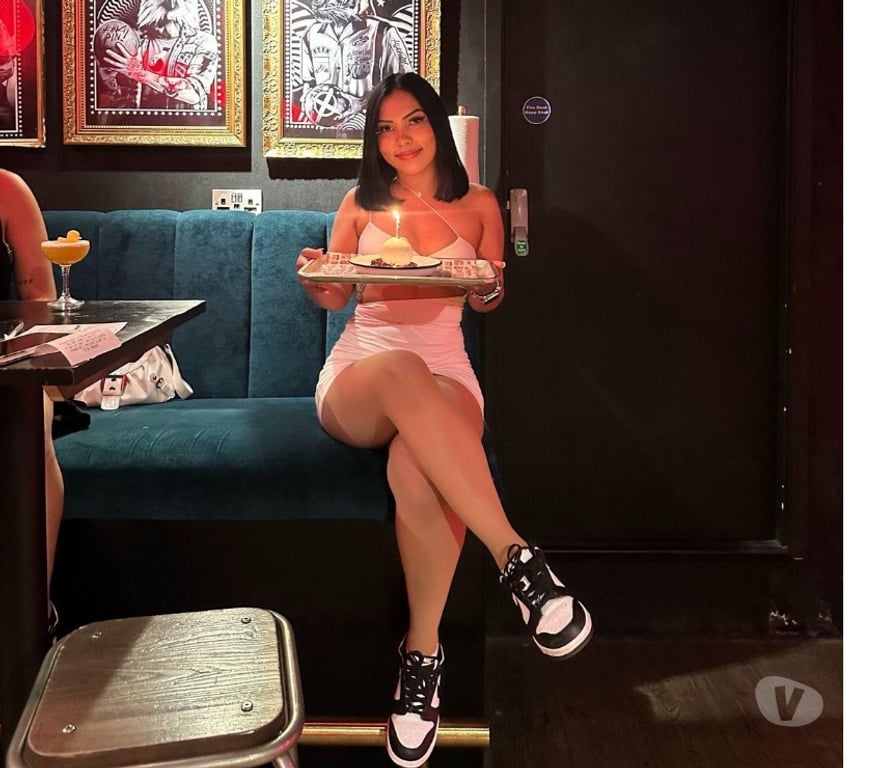 Escorts Shropshire Shrewsbury - Shropshire - Photos for BACK IN TOWN🇧🇷 ❤CamilaVargas 🔥🔥