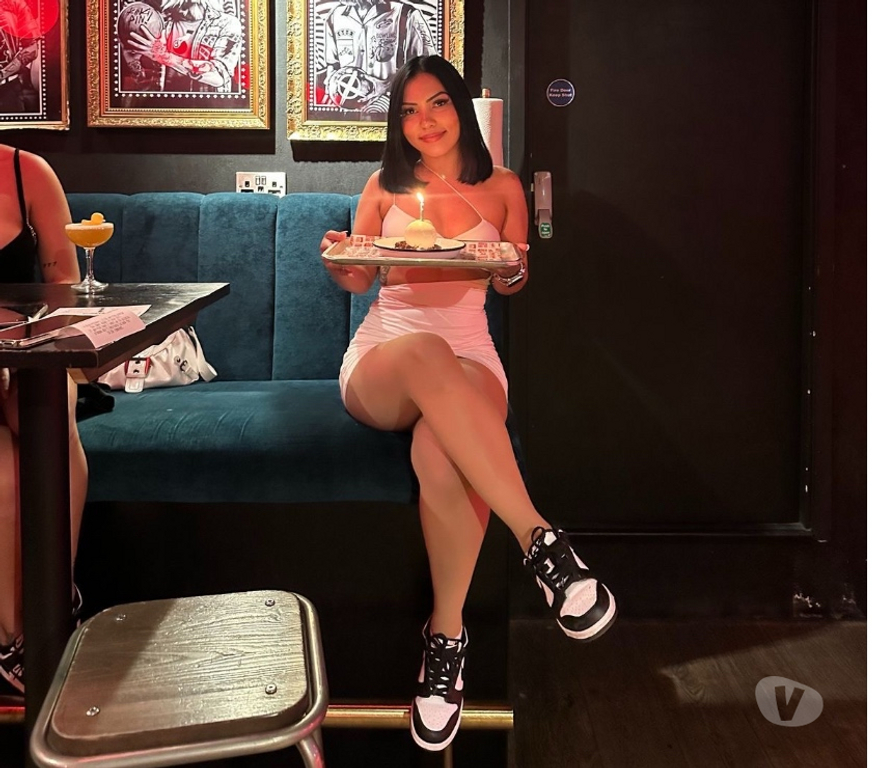 Escorts Shropshire Shrewsbury - Shropshire - Photos for BACK IN TOWN🇧🇷 ❤CamilaVargas 🔥🔥