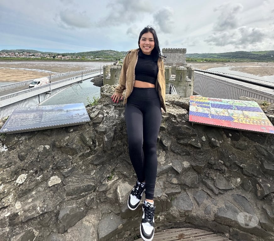 Escorts Shropshire Shrewsbury - Shropshire - Photos for BACK IN TOWN🇧🇷 ❤CamilaVargas 🔥🔥