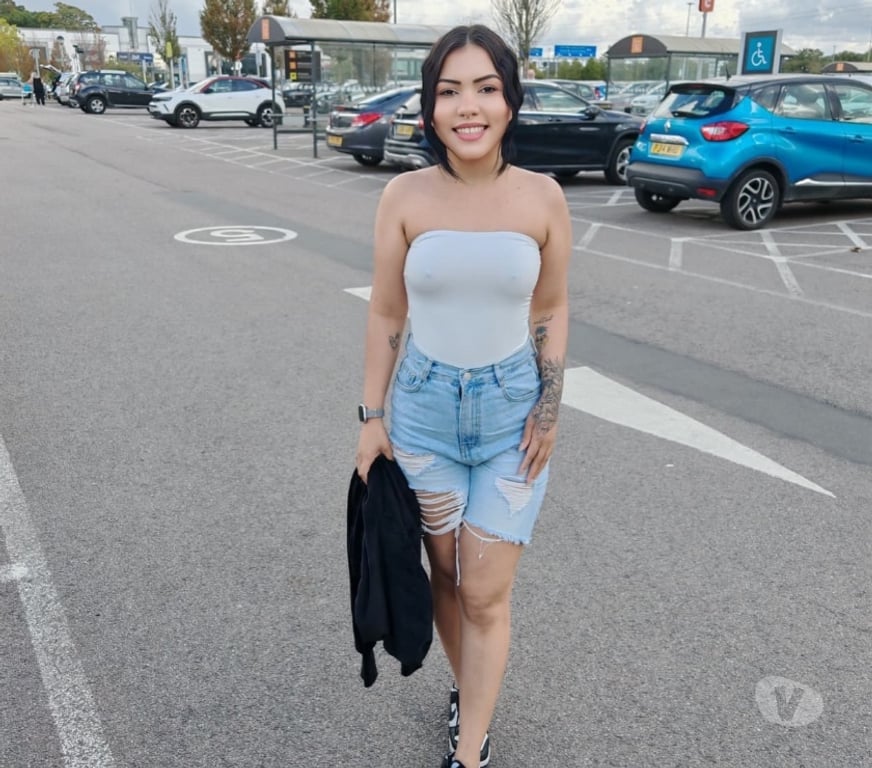 Escorts Shropshire Shrewsbury - Shropshire - Photos for BACK IN TOWN🇧🇷 ❤CamilaVargas 🔥🔥