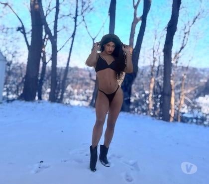 Trans Escorts Surbiton Kingston upon Thames - Photos for Letícia dhelly XXL back in the town ready for party