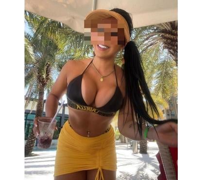 Escort Newbury West Berkshire - Photos for Brunette Latin -Vip 👑 back in Newbury 💋