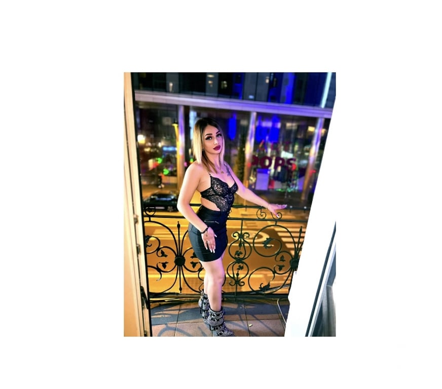 Escorts West Yorkshire Leeds - Photos for New Izabell Best service no rush