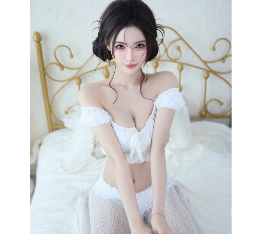 Escorts West Yorkshire Leeds - Photos for New Arrival 🌸TOP Japanese Model🌸️100% REAL ❤️