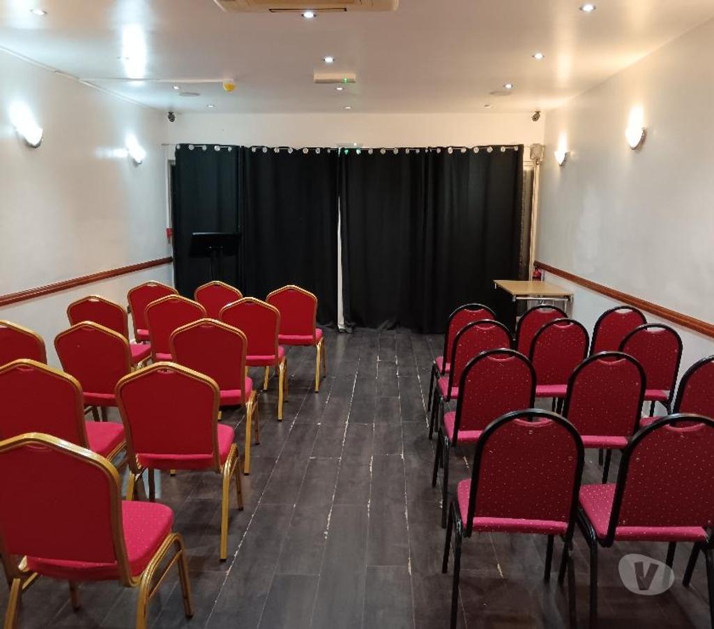 Office Space East London Plaistow Station - East London - Photos for hall to let for various purposes hourly or daily rental