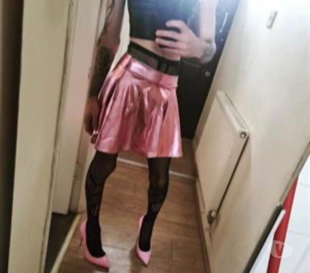  Gay massage East London All Saints - DLR Station - East London - Photos for Young cross dresser ready to give you a great service