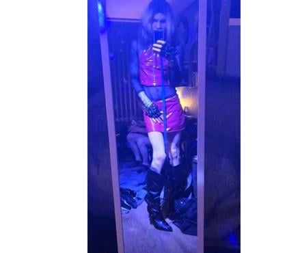 Gay escorts All Saints East London - Photos for Young cross dresser ready to give you a great service