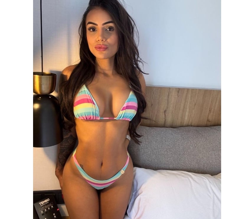  Escorts Canary Wharf East London - Photos for Anitta so sweet 💓