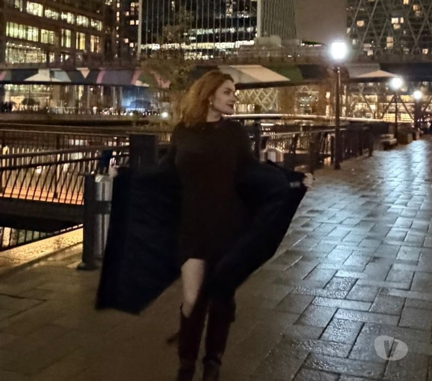 Escorts East London Bethnal Green - East London - Photos for Bella NEW GIRL in Bethnal Green ♥️🥰 07730762138