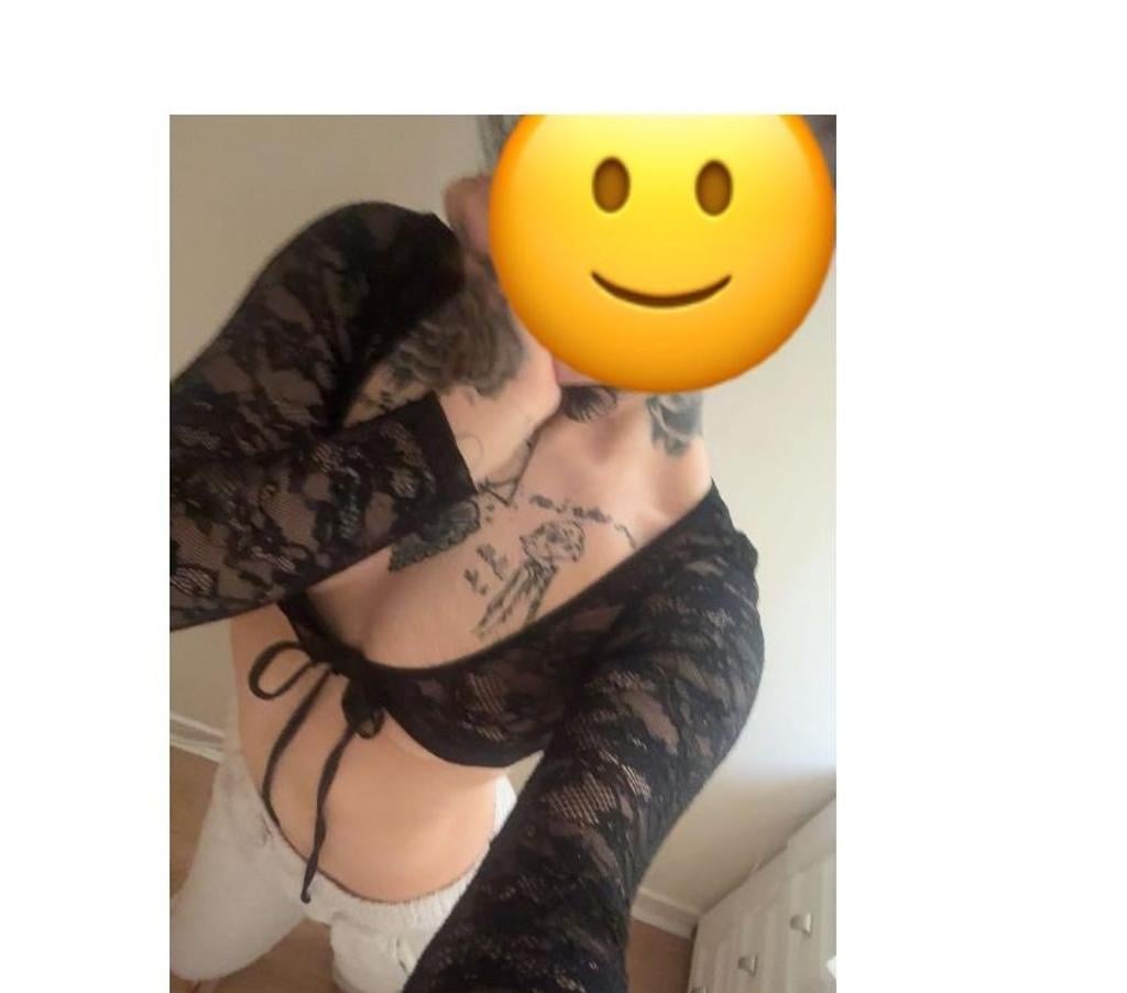 Escorts Aberdeen Aberdeen City Centre - Aberdeen - Photos for Jasmine the buff emo