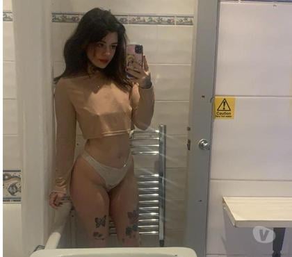 Escorts Aberdeen City Centre Aberdeen - Photos for Jasmine the buff emo