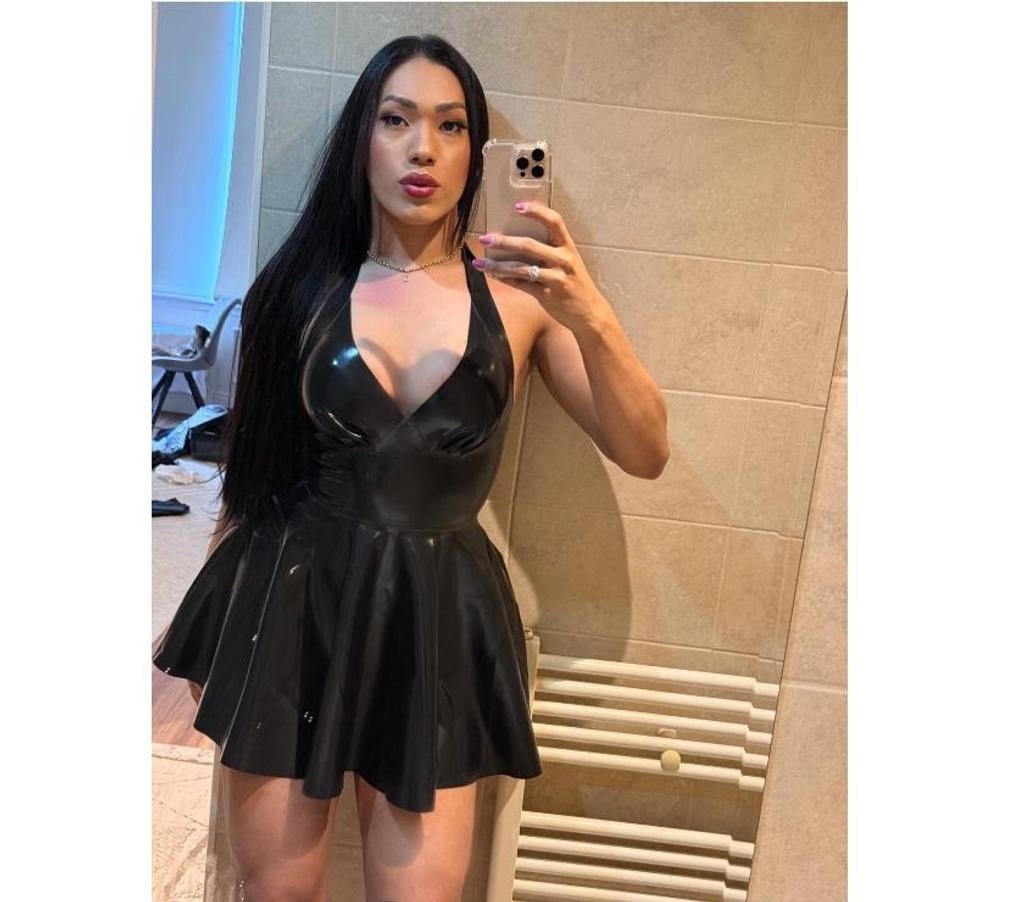 Trans Escorts Merseyside Liverpool - Photos for Jhessy BRazilian