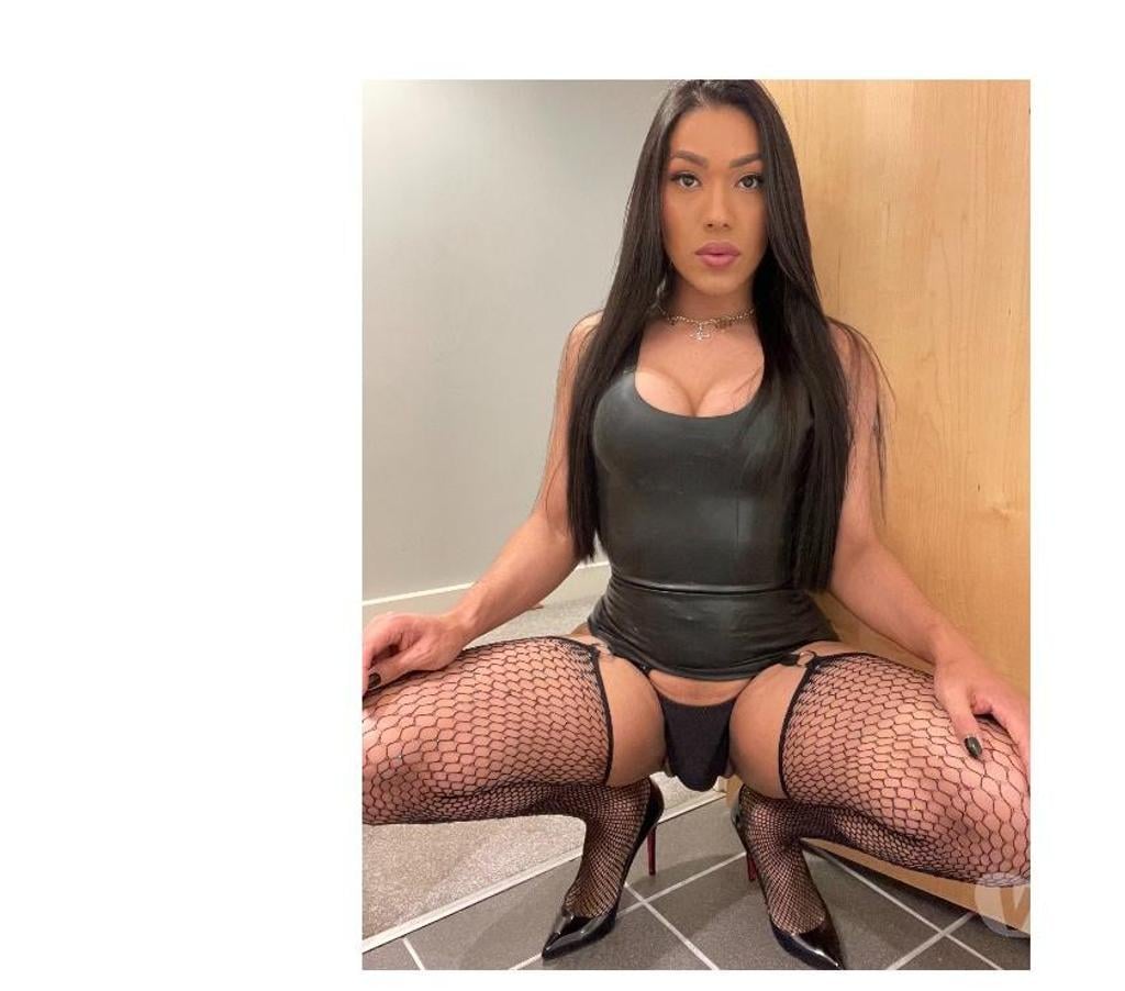 Trans Escorts Merseyside Liverpool - Photos for Jhessy BRazilian