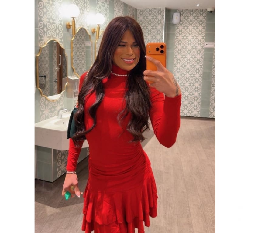 Escorts North West London Willesden Green - North West London - Photos for Mel maia big π π§π·π₯