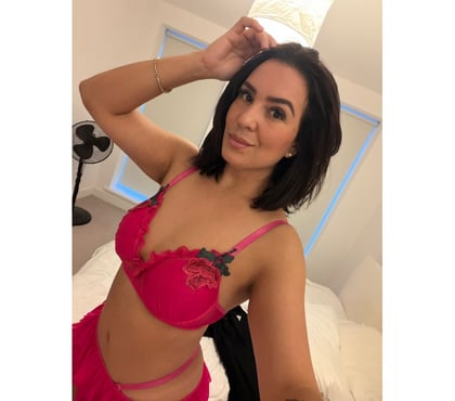  Escorts & Erotic Massage Wembley Park North West London - Photos for Bella brasileira