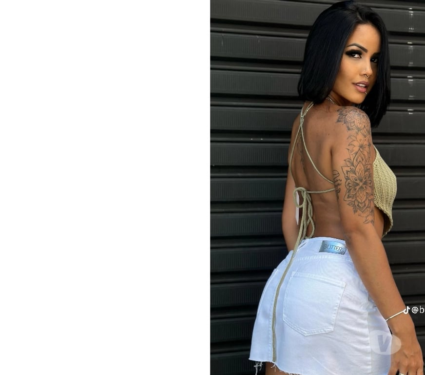 Escorts North West London Wembley Park - North West London - Photos for Chrys Vip Girl ❤️‍🔥🔥 Brazilian 🇧🇷