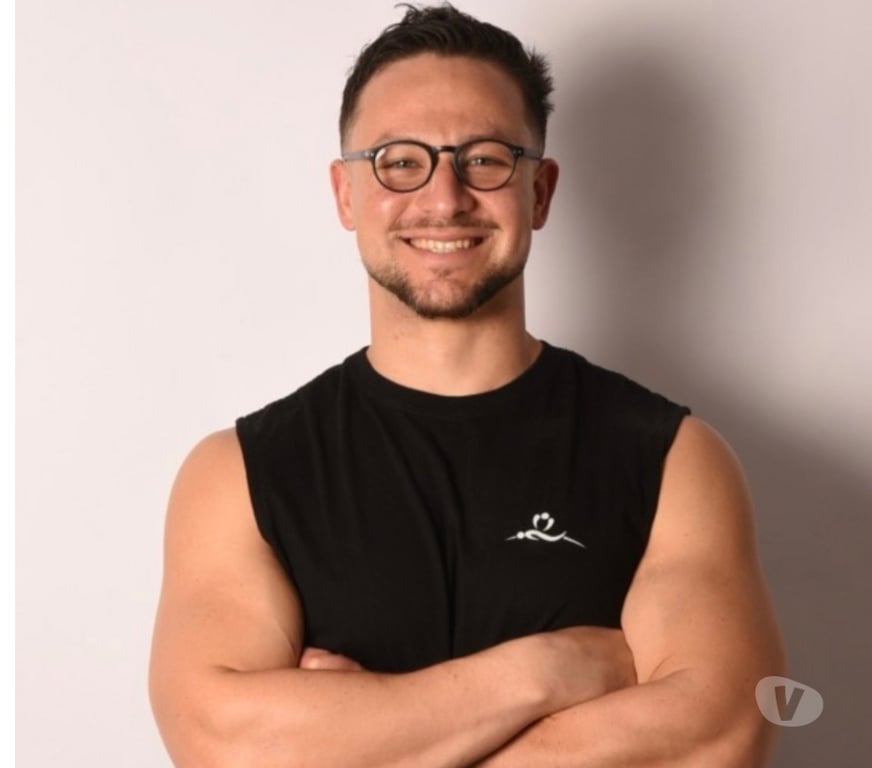 Full body massage West London Acton - West London - Photos for Deep Tissue and Relaxing Massage