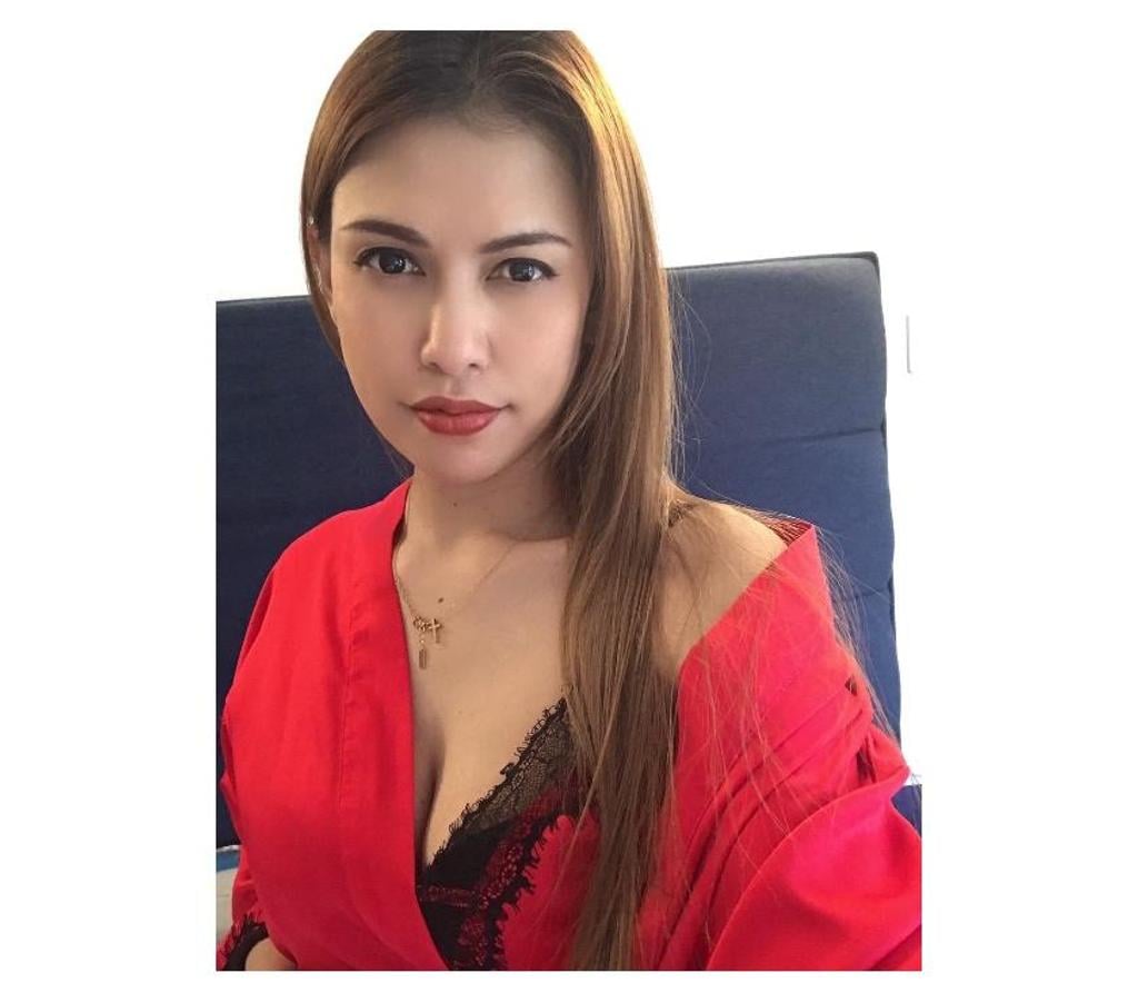 Escorts East London Aldgate East Station - East London - Photos for Lena Thai Relax oil massage🌸