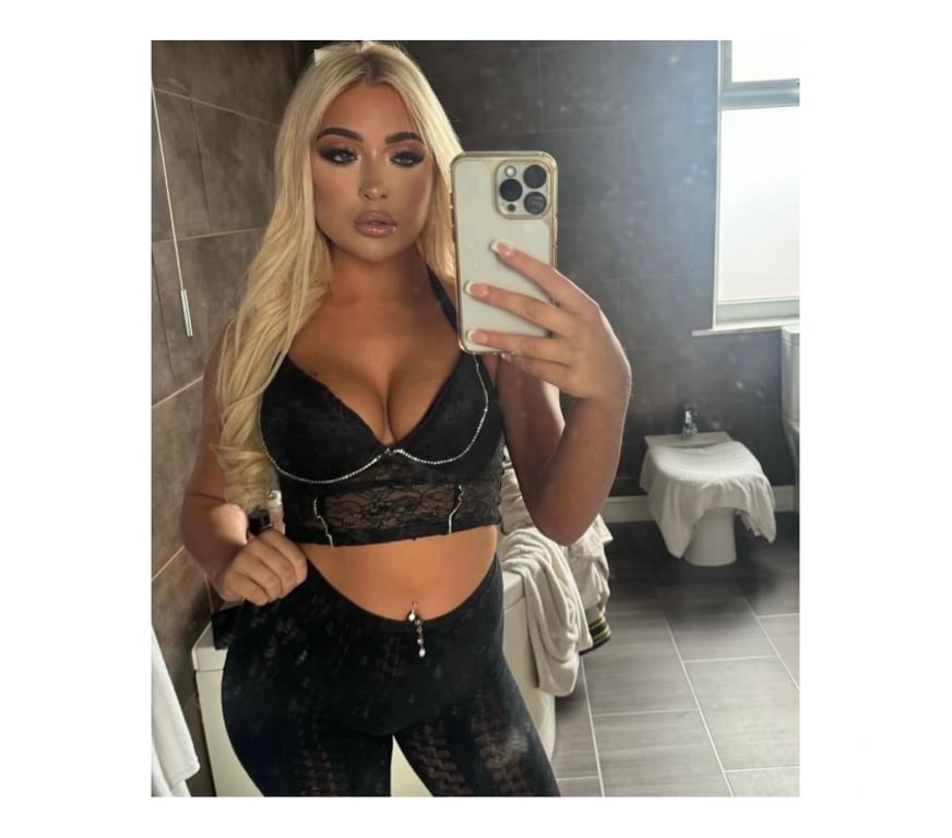 Escorts Merseyside Liverpool - Photos for SARA🔥Everything U Need!💯Party Girl!Best In Town🔝