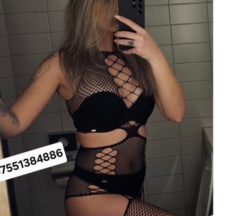 Escorts and Massages Bulwell Nottingham - Photos for 🧨 New IN Town 💯REAL 🥳Party girl