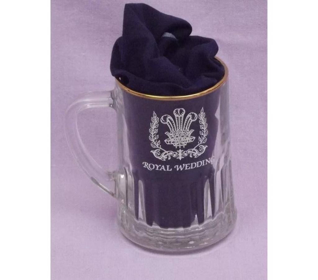 Miscellaneous West London Hillingdon - Photos for Royal Wedding of Charles & Diana 1981 tankard.