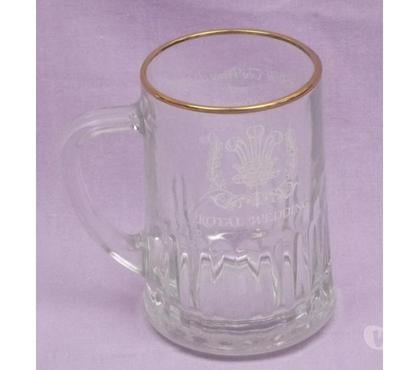 Miscellaneous Hayes Hillingdon - Photos for Royal Wedding of Charles & Diana 1981 tankard.