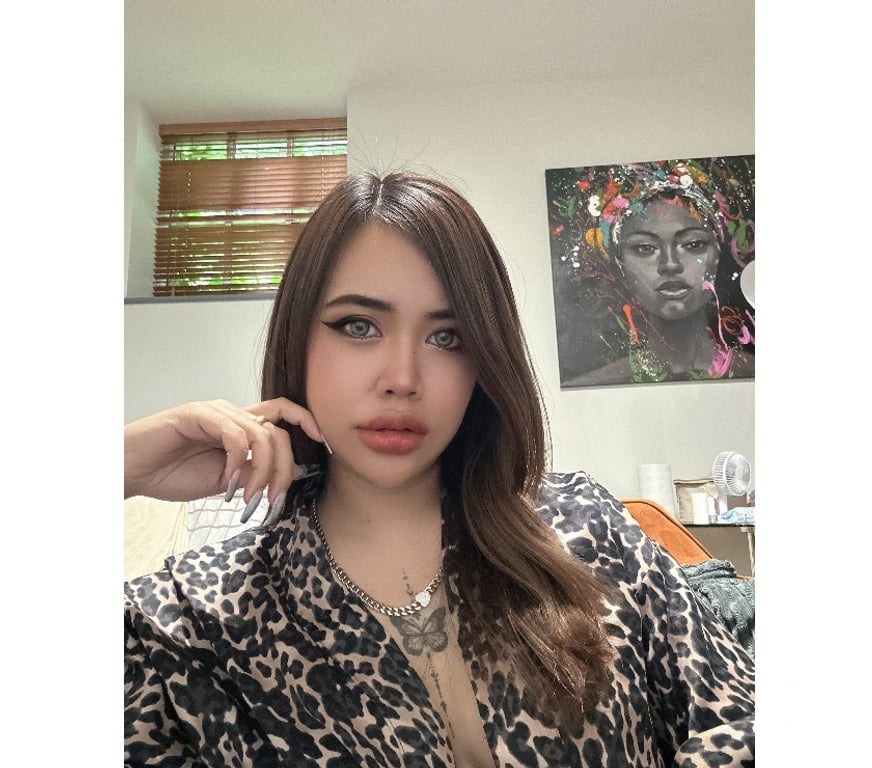 Escorts Wiltshire Swindon - Photos for 🔥Pretty tiny sexy Thai lady in Swindon 💯