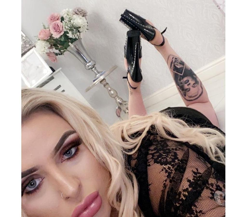 Trans Escorts Greater Manchester Manchester - Photos for Translola genuine