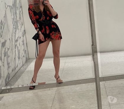 Escorts Bank Station Central London - Photos for Lithuanian - Girlfriend Veronika