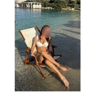 Escorts Euston Square North West London - Photos for Lithuanian - Girlfriend Veronika