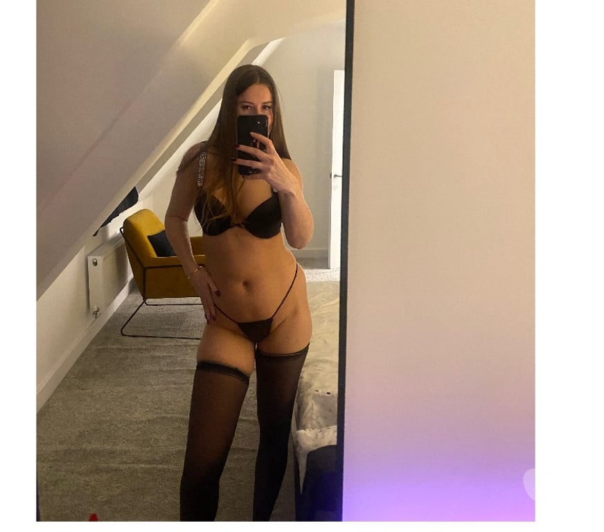 Escorts Buckinghamshire Milton Keynes - Photos for NEW! BEST SERVICE! REAL GFE ! BLUE EYES