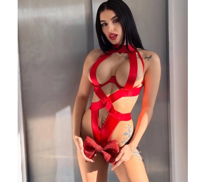 Escorts and Massages Guildford Town Centre Guildford - Photos for NEW IN THE AREA💕BELLA💕OWO💕GFE💕NO RUSH