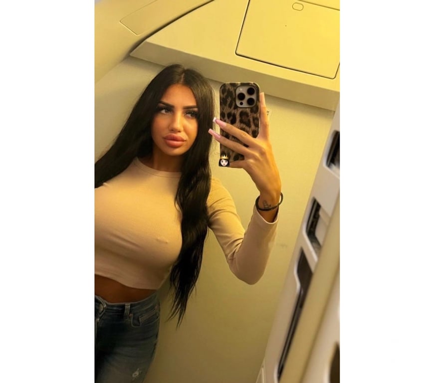 Escorts West Sussex Crawley - Photos for ❤️CRISS NEW IN THE AREA❤️
